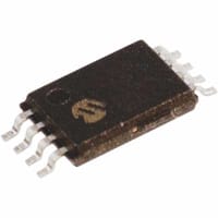 Microchip Technology Inc. 25LC640X-I/ST