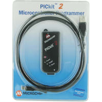 Microchip Technology Inc. PG164120