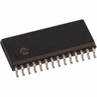 Microchip Technology Inc. PIC16C72A-04/SO