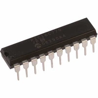 Microchip Technology Inc. PIC16C770/P