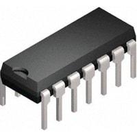Microchip Technology Inc. PIC16F505-I/P