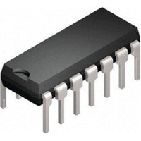 Microchip Technology Inc. PIC16F676-I/P