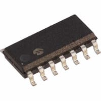 Microchip Technology Inc. PIC16F676-I/SL