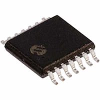 Microchip Technology Inc. PIC16F676-I/ST