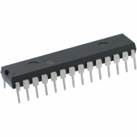 Microchip Technology Inc. PIC16F76-I/SP