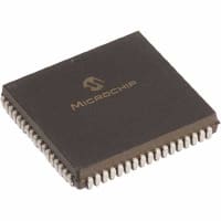 Microchip Technology Inc. PIC17C756A-33/L