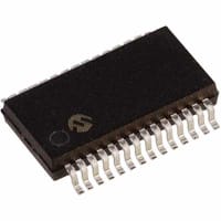Microchip Technology Inc. PIC18F24J10-I/SS