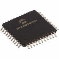 Microchip Technology Inc. PIC18F442-I/PT