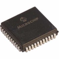 Microchip Technology Inc. PIC18F452-I/L
