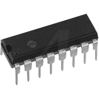 Microchip Technology Inc. TC4469CPD