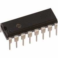 Microchip Technology Inc. TC500CPE