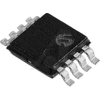 Microchip Technology Inc. 93C46C-I /MS