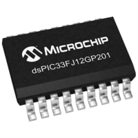 Microchip Technology Inc. DSPIC30F3010-20E/SO