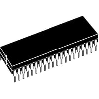 Microchip Technology Inc. PIC16F887-I/P