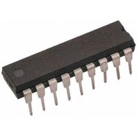Microchip Technology Inc. PIC18F1330-I/P