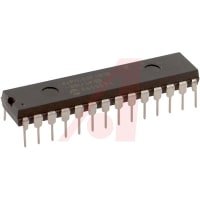 Microchip Technology Inc. DSPIC30F1010-30I/SP