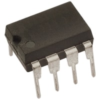 Microchip Technology Inc. MCP6541-E/P