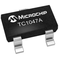 Microchip Technology Inc. TC1047AVNBTR