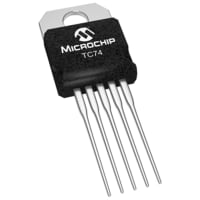 Microchip Technology Inc. TC74A0-5.0VAT