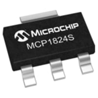 Microchip Technology Inc. MCP1824ST-3302E/DB