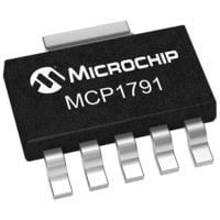 Microchip Technology Inc. MCP1791T-5002E/DC