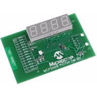 Microchip Technology Inc. MCP9800DM-PCTL