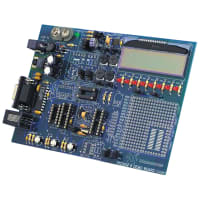 Microchip Technology Inc. DM163014