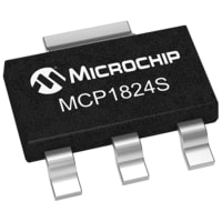 Microchip Technology Inc. MCP1824ST-1202E/DB