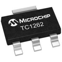 Microchip Technology Inc. TC1262-3.3VDBTR