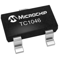 Microchip Technology Inc. TC1046VNBTR