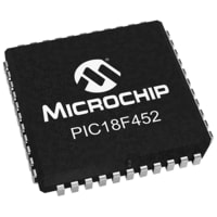 Microchip Technology Inc. PIC18F452T-I/L