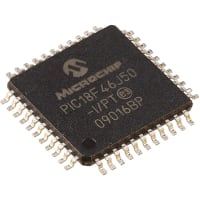 Microchip Technology Inc. PIC18F46J50-I/PT