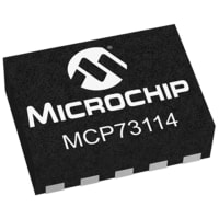 Microchip Technology Inc. MCP73114-0NSI/MF
