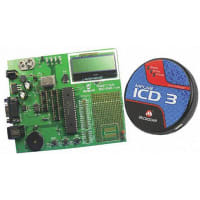 Microchip Technology Inc. DV164036