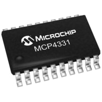 Microchip Technology Inc. MCP4331T-502E/ST