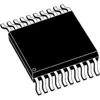 Microchip Technology Inc. MCP3901A0-I/SS