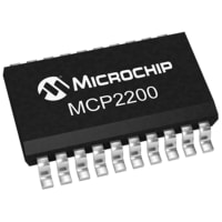 Microchip Technology Inc. MCP2200-I/SO