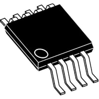 Microchip Technology Inc. MCP9843-BE/ST
