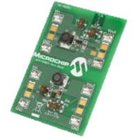 Microchip Technology Inc. MCP1640EV-SBC