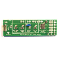 Microchip Technology Inc. PKSERIAL-I2C1