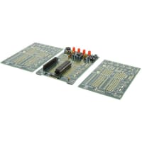 Microchip Technology Inc. DM164130-3