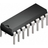 Microchip Technology Inc. RE46C166E16F