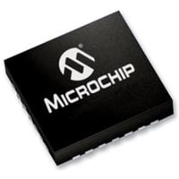 Microchip Technology Inc. PIC18F24K22-I/ML