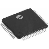 Microchip Technology Inc. PIC24FJ256DA210-I/PT