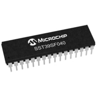 Microchip Technology Inc. SST39SF040-70-4C-PHE