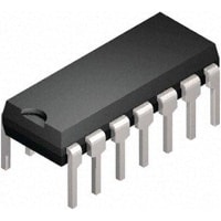 Microchip Technology Inc. MCP6234-E/P