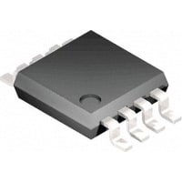 Microchip Technology Inc. MCP4542-103E/MS