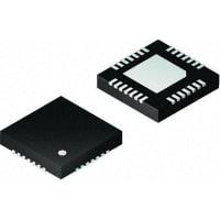 Microchip Technology Inc. PIC24F32KA302-I/ML