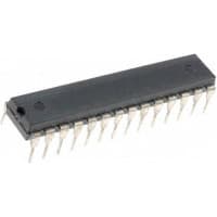 Microchip Technology Inc. PIC24FV16KA302-I/SP