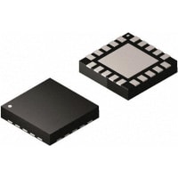 Microchip Technology Inc. PIC16F1507-E/ML